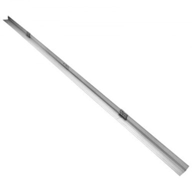VEVOR aluminijska oštrica za izravnavanje betona 4267 mm, širina 5,3"